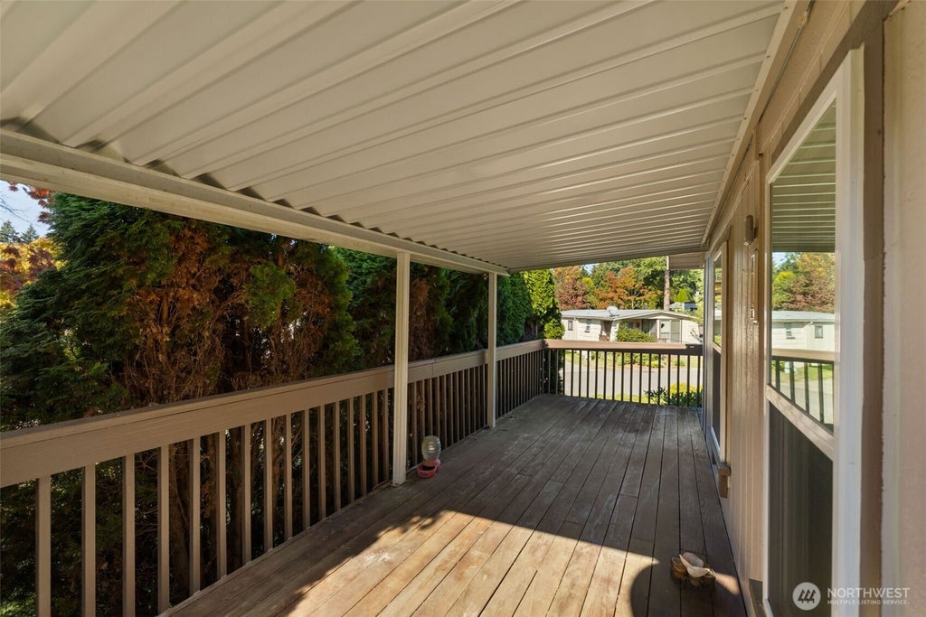 Photo of 1328 SE Carl Pickel Drive, Port Orchard, WA 98366 (MLS # 2590224)