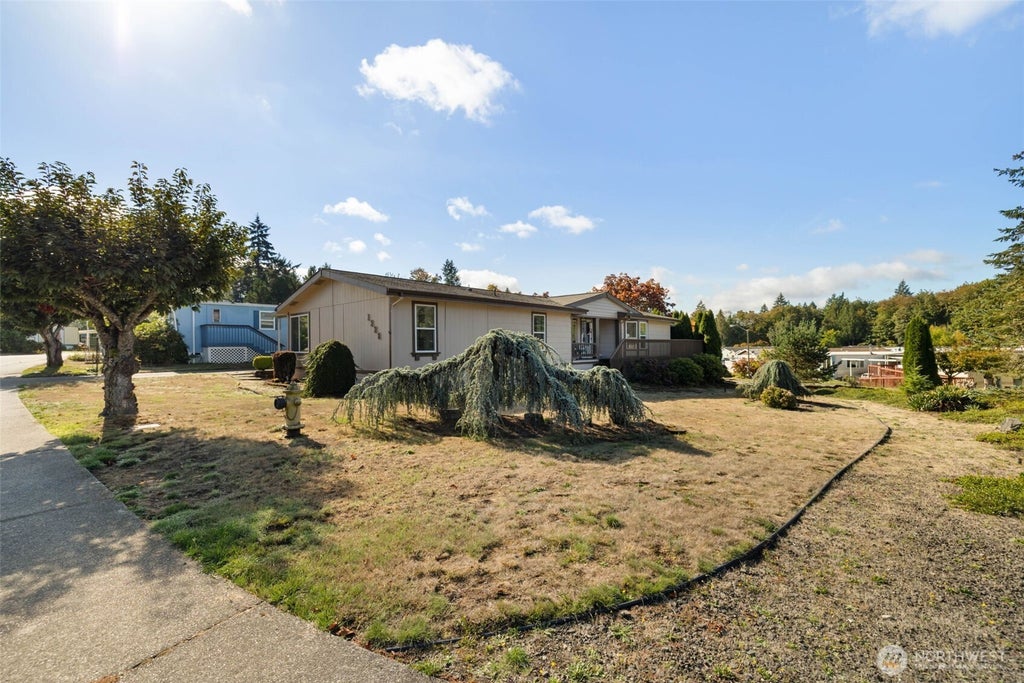 Photo of 1328 SE Carl Pickel Drive, Port Orchard, WA 98366 (MLS # 2590224)
