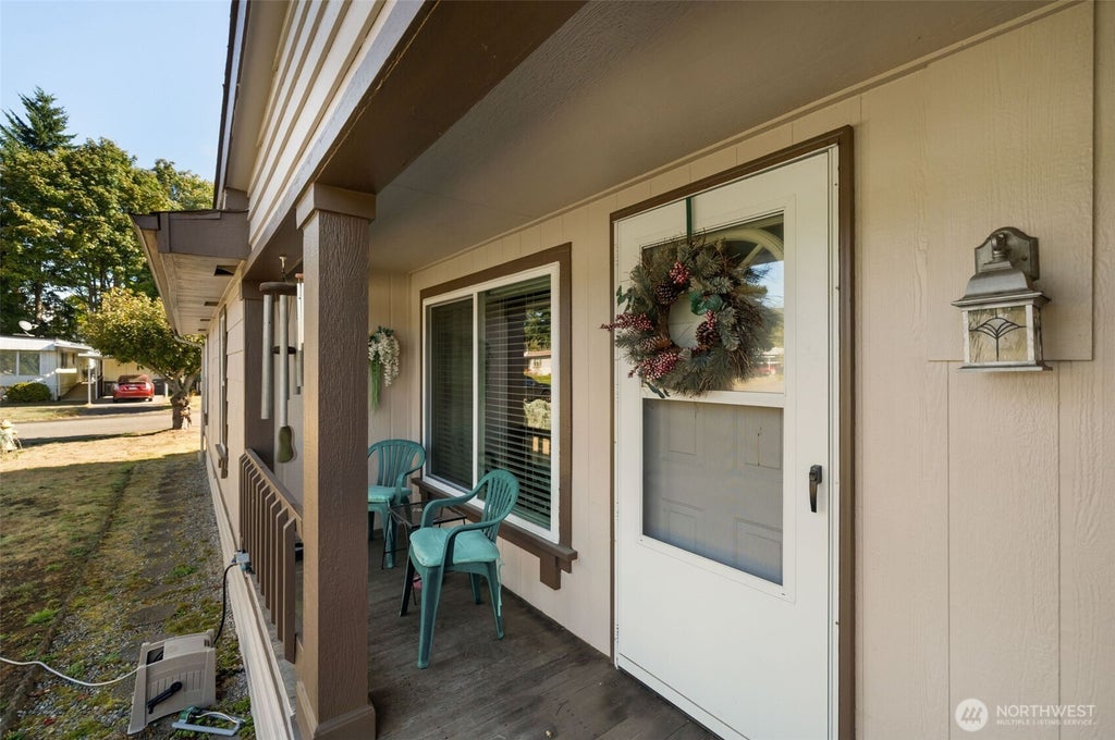 Photo of 1328 SE Carl Pickel Drive, Port Orchard, WA 98366 (MLS # 2590224)