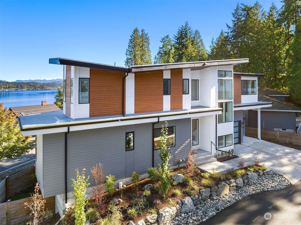 Photo of 4008 173rd Lane SE, Bellevue, WA 98008 (MLS # 2035128)