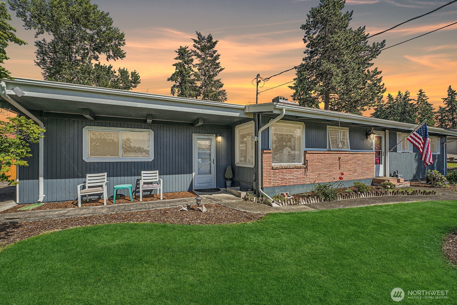 2124 Firland Drive