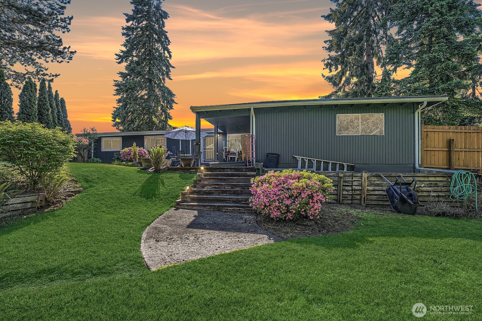 2124 Firland Drive