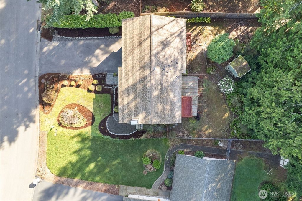 Photo of 7479 Woodridge Lane NW, Bremerton, WA 98311 (MLS # 2486181)