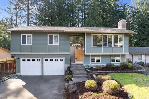Photo of 7479 Woodridge Lane NW, Bremerton, WA 98311 (MLS # 2486181)