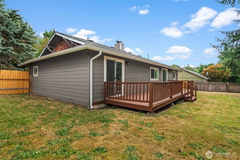 Photo of 280 Flower Meadows Street, Port Orchard, WA 98366 (MLS # 2408418)
