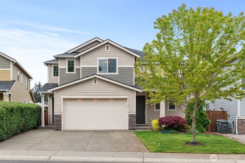 13922 63rd Avenue Ct E Puyallup WA 98373