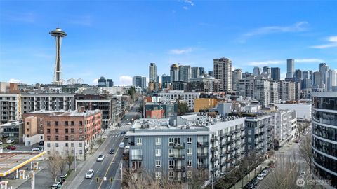 3104 Western Avenue Unit 302, Seattle, WA 98121 - MLS#: 2331981