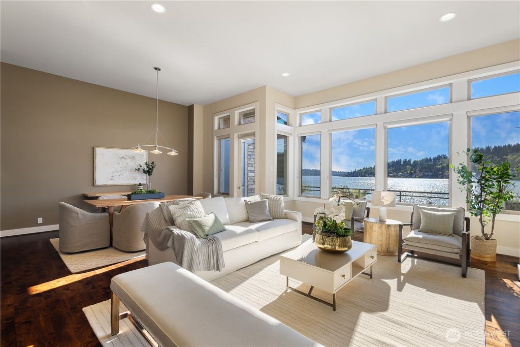Photo of 4255 Williams Avenue N, Renton, WA 98056 (MLS # 2525700)