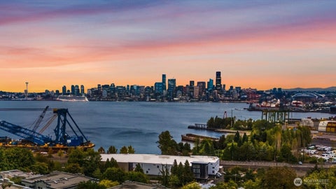 Photo of 2349 Harbor Avenue SW #702, Seattle, WA 98126 (MLS # 2574125)
