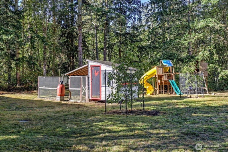 2410 Cape George Road