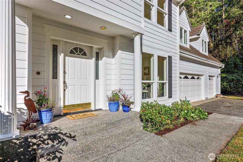 2410 Cape George Road