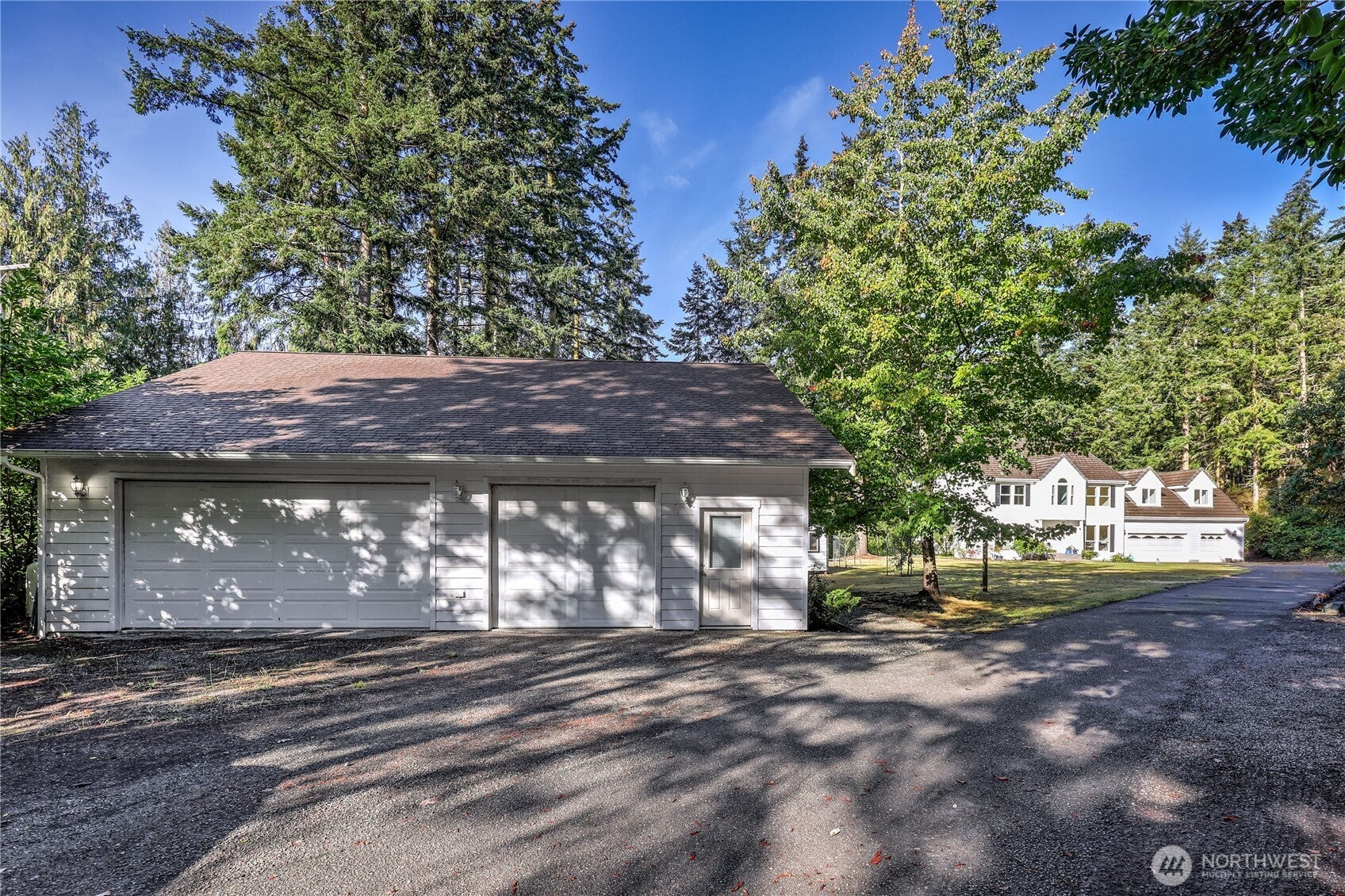 2410 Cape George Road