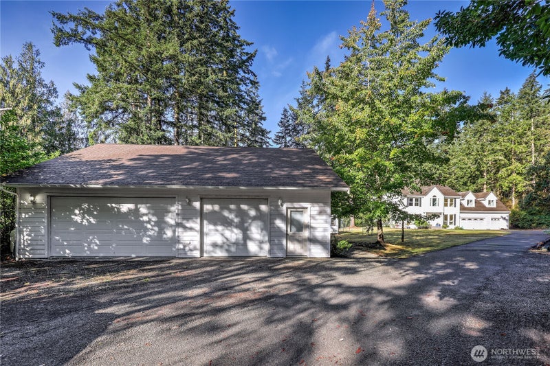 2410 Cape George Road