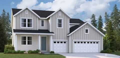 Photo of 13907 180th Street E #38, Puyallup, WA 98374 (MLS # 2453448)