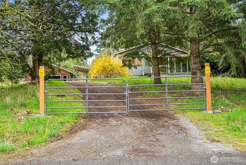 15421 50th Avenue E Tacoma WA 98446