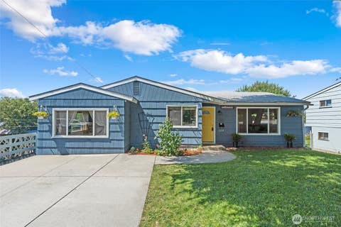 Photo of 124 Crestview Drive, Colville, WA 99114 (MLS # 2513028)