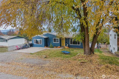 Photo of 124 Crestview Drive, Colville, WA 99114 (MLS # 2513028)