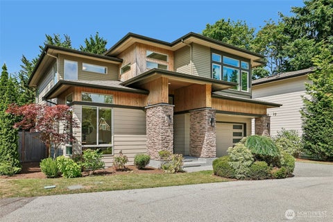 Photo of 13110 NE 97th Street, Kirkland, WA 98033 (MLS # 2548935)