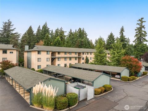 Photo of 14331 124th Street NE #40, Kirkland, WA 98034 (MLS # 2446267)