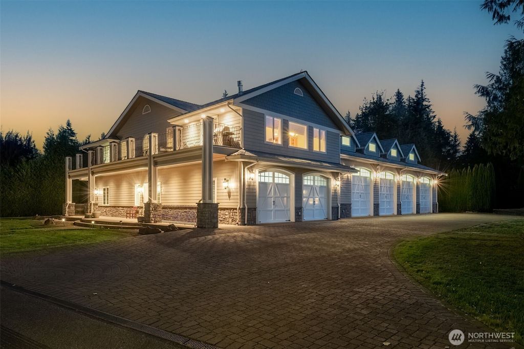Photo of 22029 238th Place SE, Maple Valley, WA 98038 (MLS # 2392843)