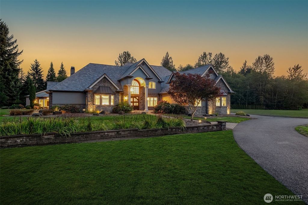 Photo of 22029 238th Place SE, Maple Valley, WA 98038 (MLS # 2392843)