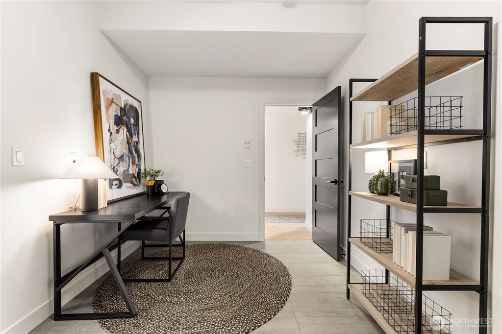 Photo of 2560 30th Avenue W, Seattle, WA 98199 (MLS # 2497526)