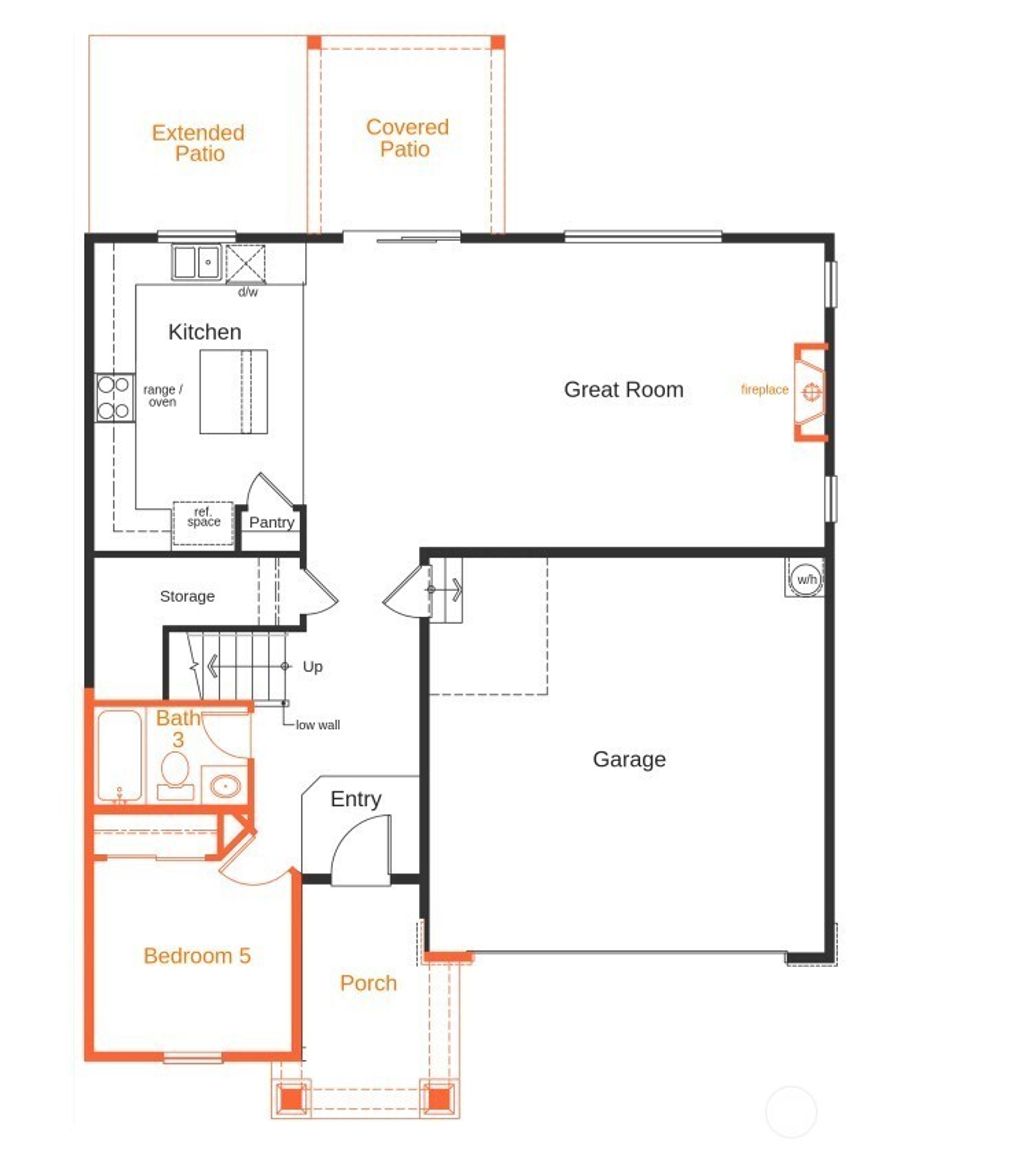 Photo of 17112 126th Street E #213, Bonney Lake, WA 98391 (MLS # 2459534)