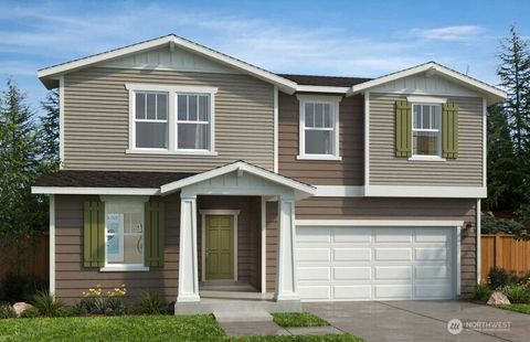 17112 126th Street E 213 Bonney Lake WA 98391