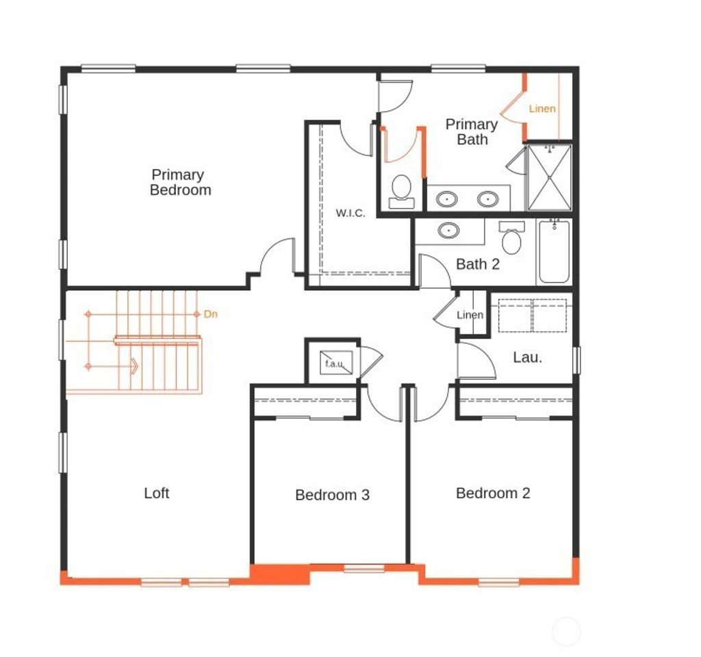 Photo of 17112 126th Street E #213, Bonney Lake, WA 98391 (MLS # 2459534)