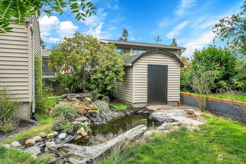 A home in Burien