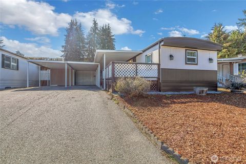 Photo of 2906 93rd Street Ct S #23, Lakewood, WA 98499 (MLS # 2442802)