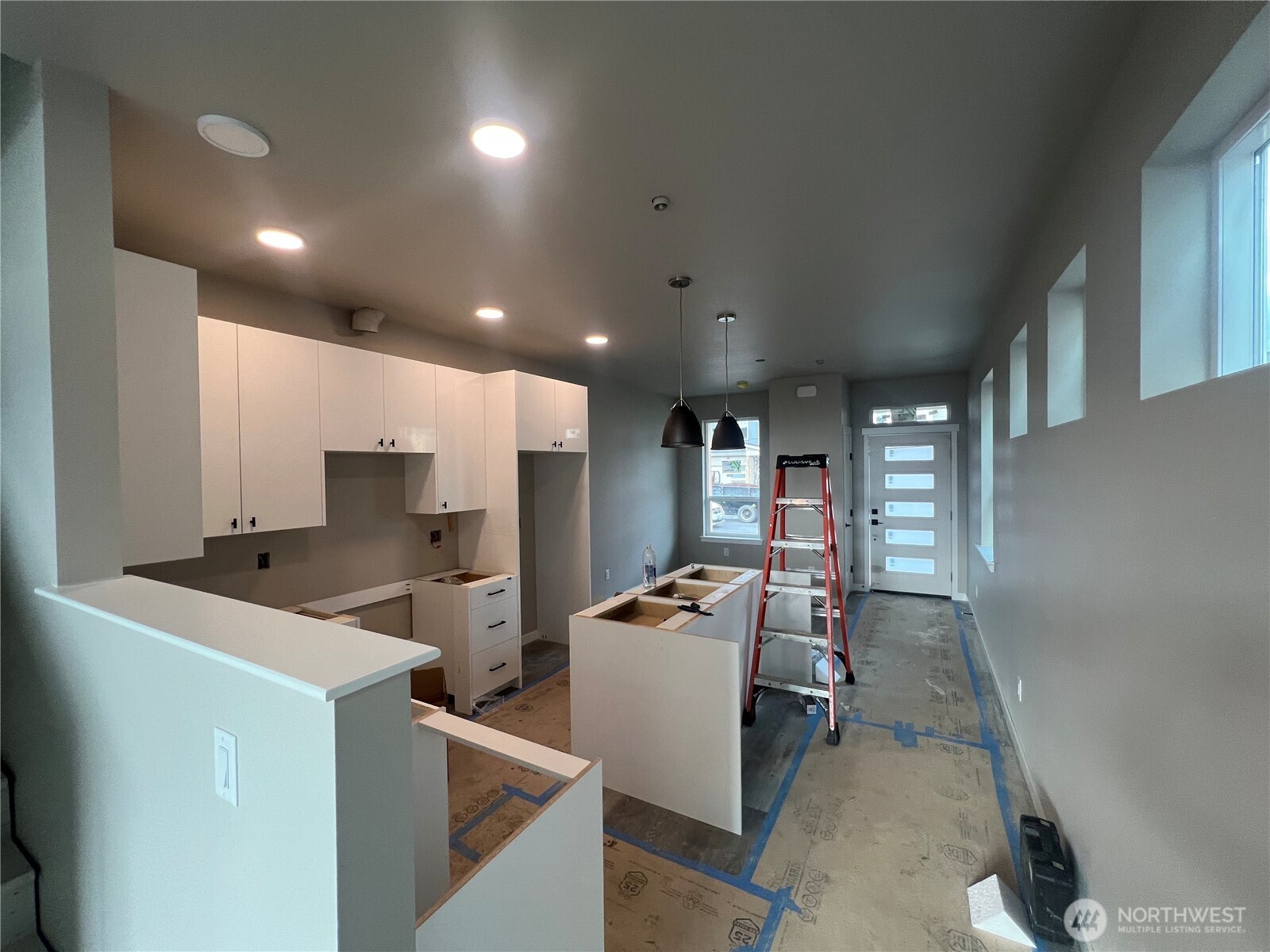 553 Northview Street