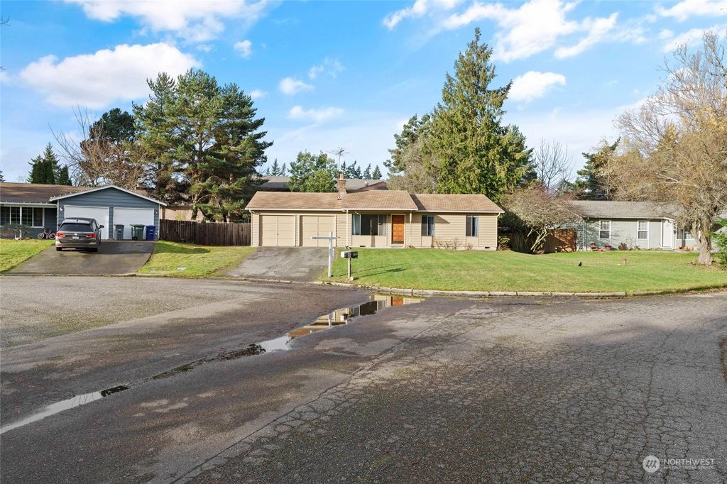 Photo of 22302 W 2nd Avenue, Bothell, WA 98021 (MLS # 2185766)
