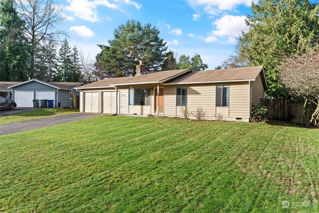 Photo of 22302 W 2nd Avenue, Bothell, WA 98021 (MLS # 2185766)