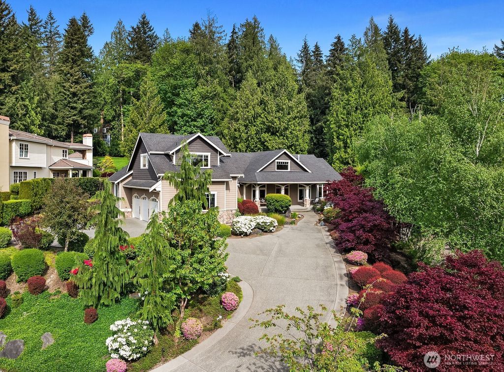 Photo of 24270 SE 147th Place, Issaquah, WA 98027 (MLS # 2411044)