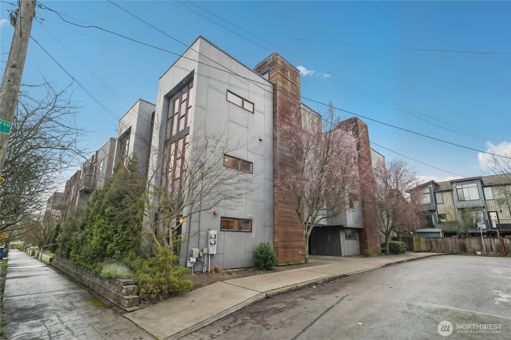 1321 S State Street C