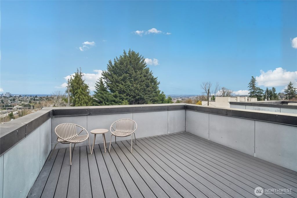 Photo of 1321 S State Street #C, Seattle, WA 98144 (MLS # 2483717)