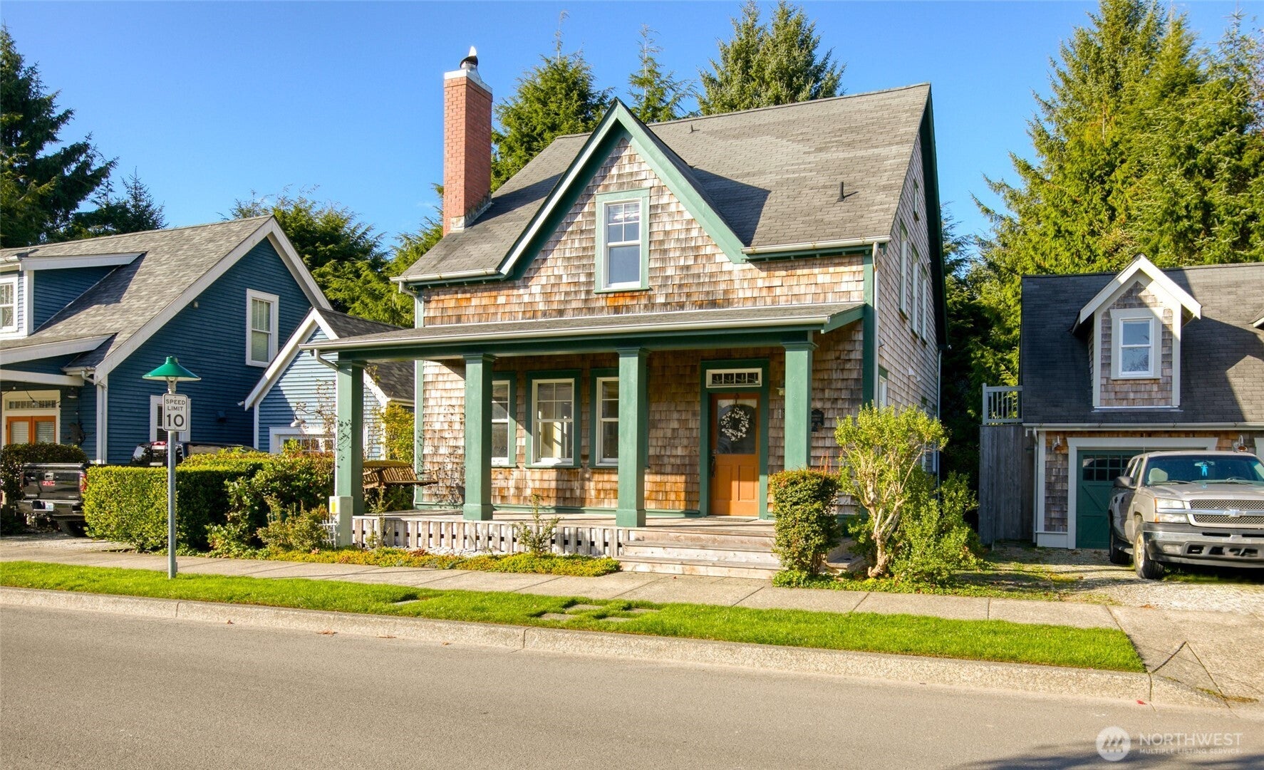 157 Meriweather Street