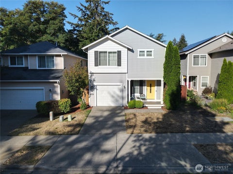 Photo of 996 G Street SW, Tumwater, WA 98512 (MLS # 2582752)