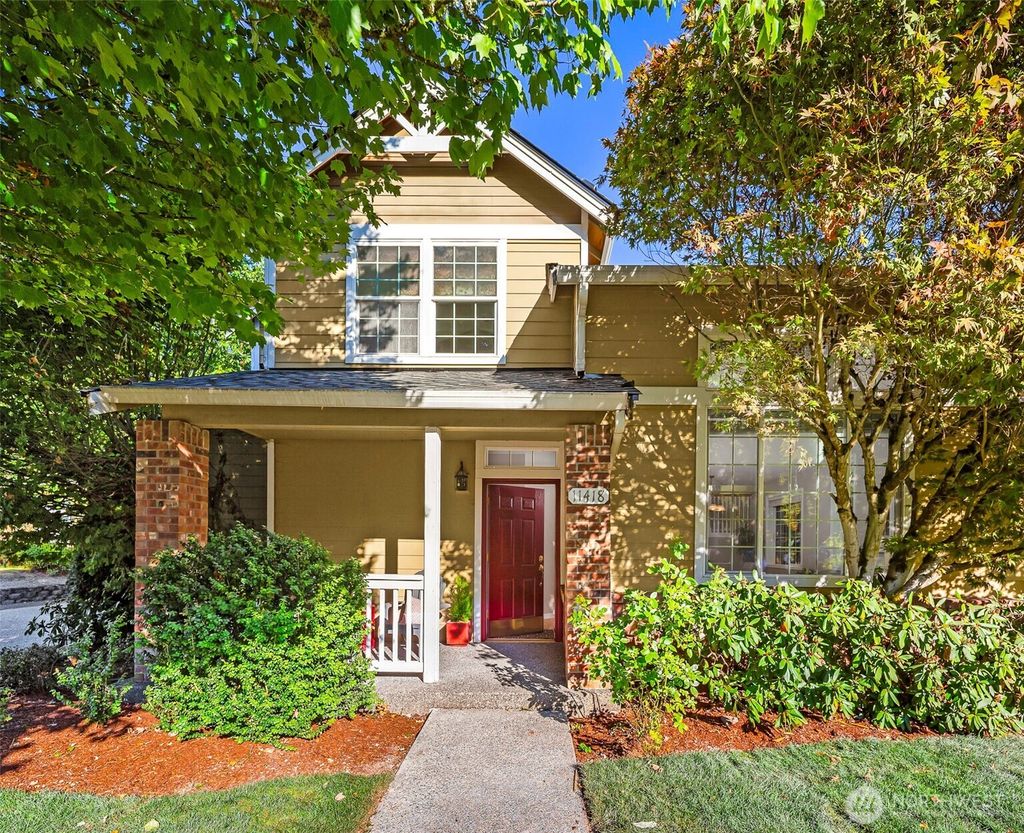 Photo of 11418 179th Court NE, Redmond, WA 98052 (MLS # 2426278)