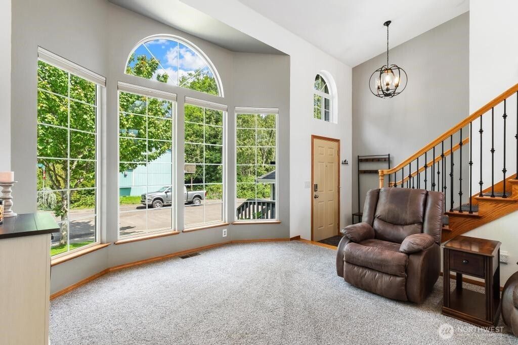 Photo of 7502 46th Place NE, Marysville, WA 98270 (MLS # 2522471)