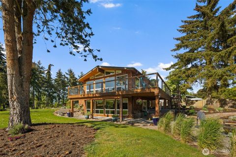 734 Shore Road Port Angeles WA 98362