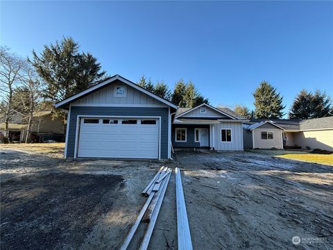 511 Quinault Avenue SE, Ocean Shores, WA 98569 - MLS#: 2206841