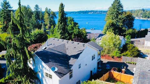 Photo of 1228 113th Avenue SE, Lake Stevens, WA 98258 (MLS # 2434656)