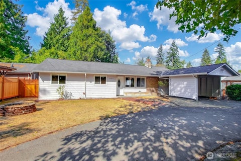Photo of 16817 15th Avenue NE, Shoreline, WA 98155 (MLS # 2573901)
