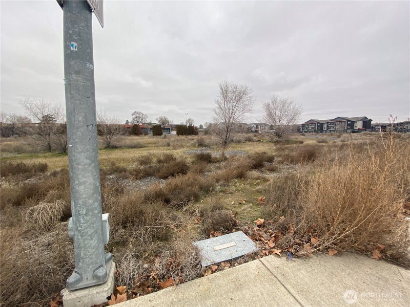 0 N Central Drive