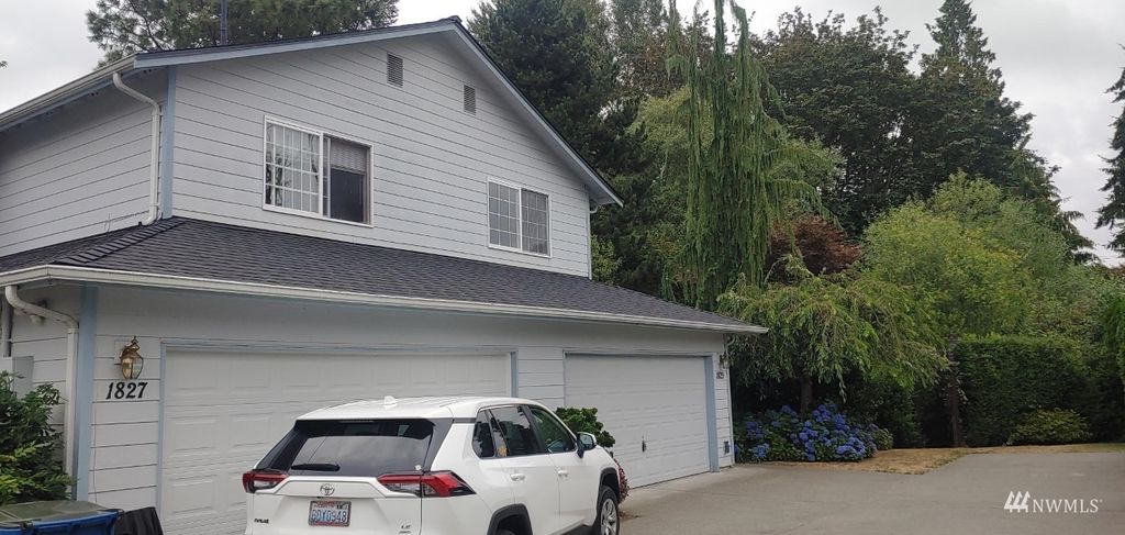 Photo of 1829 Pine Avenue, Snohomish, WA 98290 (MLS # 1967610)