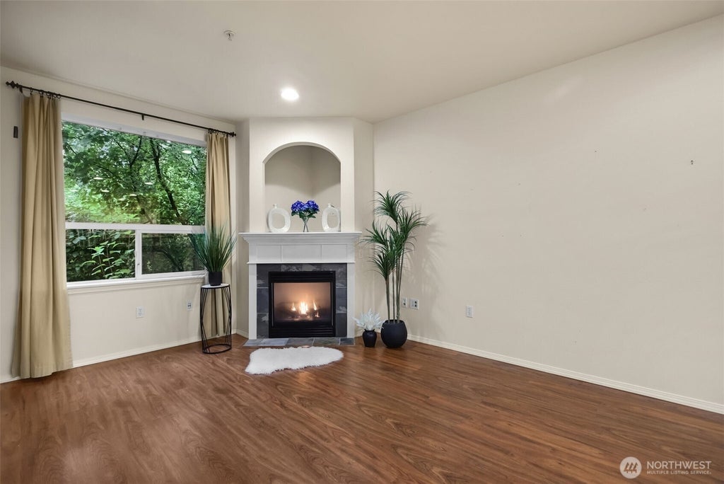 Photo of 12530 Admiralty Way #K102, Everett, WA 98204 (MLS # 2593114)