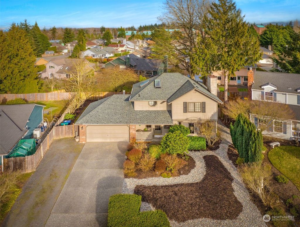 Photo of 5507 107th Street SW, Mukilteo, WA 98275 (MLS # 2042519)