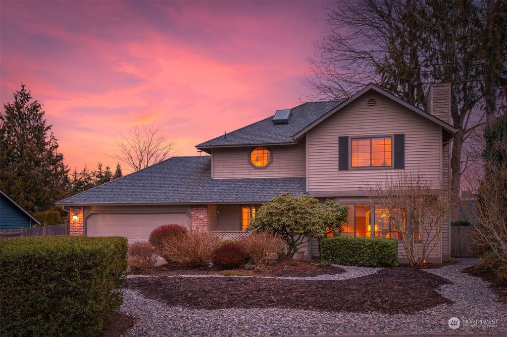 Photo of 5507 107th Street SW, Mukilteo, WA 98275 (MLS # 2042519)